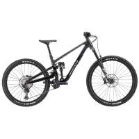 Sight A2 Complete Mountain Bike 2024 - S4