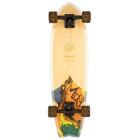 Arbor Groundswell Sizzler Cruiser Complete 2026 size 30.5