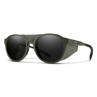 Smith Venture Sunglasses 2025 in Green