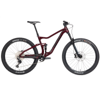 Devinci Django A 29 Deore 12s Complete Mountain Bike 2024 - Medium