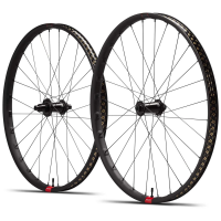 Reserve 30 SL Wheelset 29 2025 - DT 350 15x110/12x148, XD, 6-Bolt size Dt 350 15X110/12X148 Xd 6-Bolt