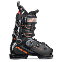 Nordica Speedmachine 3 BOA 130 Ski Boots 2025 in Black size 30.5 | Polyester