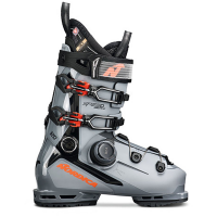 Nordica Speedmachine 3 BOA 120 Ski Boots 2025 in Gray size 30.5 | Polyester