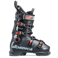 Nordica Promachine 110 GW Ski Boots 2025 in Red size 28.5 | Aluminum