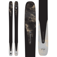 Armada Declivity X 115 Skis 2025 size 185 | Rubber