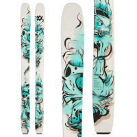 Volkl Revolt 114 Skis 2025 size 184