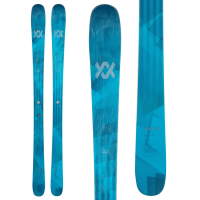 Women's Volkl Secret 84 Skis 2025 size 147 | Polyester