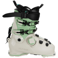 Women's Atomic Hawx Prime XTD 115 BOA W GW Alpine Touring Ski Boots 2026 size 24.5