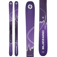 Blizzard Anomaly 102 Skis 2025 size 176