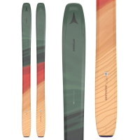 Women's Atomic Backland 108 W Skis 2026 size 167