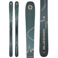 Blizzard Anomaly 94 Skis 2025 size 170