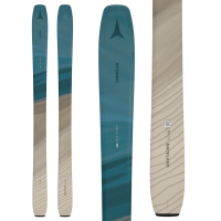 Women's Atomic Backland 101 W Skis 2026 size 172