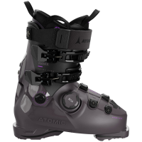 Women's Atomic Hawx Prime 115 S BOA W GW Ski Boots 2026 in Purple size 22.5