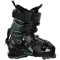 Women's Atomic Hawx Magna XTD 105 GW Alpine Touring Ski Boots 2026 in Black size 23.5
