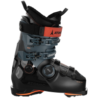 Atomic Hawx Prime 110 BOA GW Ski Boots 2025 in Black size 26.5