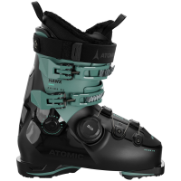 Women's Atomic Hawx Prime 95 BOA W GW Ski Boots 2025 in Black size 27.5