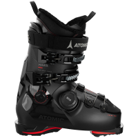 Atomic Hawx Prime 100 BOA GW Ski Boots 2025 in Black size 29.5