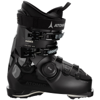 Women's Atomic Hawx Prime 85 BOA W GW Ski Boots 2025 in Black size 26.5
