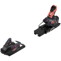 Atomic Strive 16 MN Ski Bindings 2025 in Black size 100