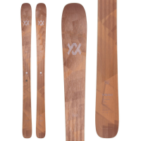 Women's Volkl Secret 102 Skis 2025 size 156 | Polyester