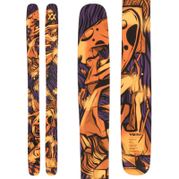 Volkl Revolt 121 Skis 2025 size 191