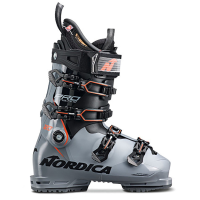 Nordica Promachine 120 Ski Boots 2026 in Red size 28.5 | Aluminum