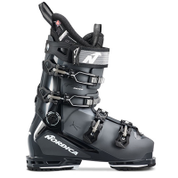 Nordica Speedmachine 3 100 Ski Boots 2026 in White size 28.5 | Aluminum