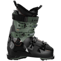 Atomic Hawx Prime 110 GW Ski Boots 2025 in Black size 26.5 | Aluminum