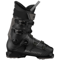 Salomon S/Pro Supra BOA X100 Ski Boots 2025 in Black size 27.5