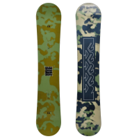 K2 Standard Snowboard 2025 size 147