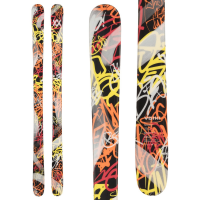 Kid's Volkl Revolt 81 SkisKids' 2025 size 158