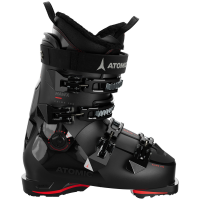 Atomic Hawx Prime 100 GW Ski Boots 2025 in Black size 30.5 | Aluminum