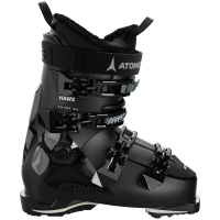 Women's Atomic Hawx Prime 85 W GW Ski Boots 2025 in Black size 23.5 | Aluminum