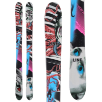 Line Skis Bacon 115 Skis 2025 size 188