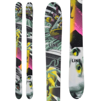 Line Skis Bacon 108 Skis 2025 size 172