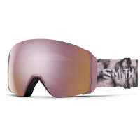 Smith 4D MAG X-Large Goggles 2025 in Purple