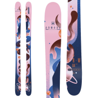 Armada ARW 84 Skis 2025 size 164