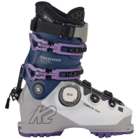 Women's K2 Mindbender 105 BOA W Alpine Touring Ski Boots 2025 size 23.5 | Plastic