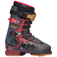 K2 FL3X Revolve TW Ski Boots 2025 size 25.5