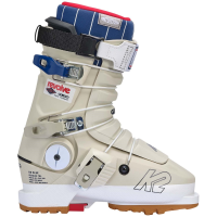 K2 FL3X Revolve TBL Ski Boots 2025 size 25.5