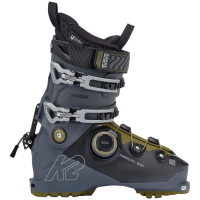 K2 Mindbender 110 BOA Alpine Touring Ski Boots 2025 size 29.5 | Plastic