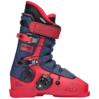 K2 FL3X Revolve Ski Boots 2025 size 25.5