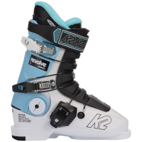 Women's K2 FL3X Revolve W Ski Boots 2025 size 23.5