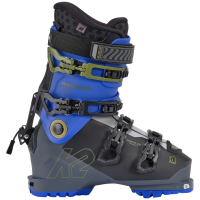 Kid's K2 Mindbender Juvy Alpine Touring Ski BootsKids' 2025 size 24.5