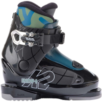 Kid's K2 Indy 1 Ski BootsKids' 2026 size 17.5