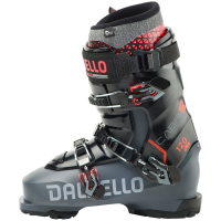 Dalbello Cabrio LV 120 Ski Boots 2026 in Gray size 29.5