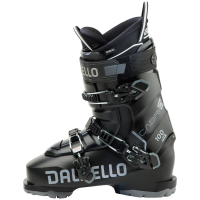 Dalbello Cabrio MV 100 IF Ski Boots 2026 in Black size 29.5