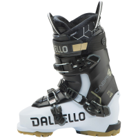 Women's Dalbello Cabrio MV 75 W IF Ski Boots 2026 in Black size 26.5