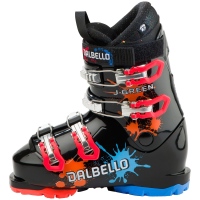 Kid's Dalbello J Green 4.0 GW Ski BootsKids' 2026 in Black size 22.5