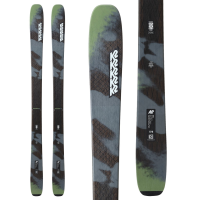 K2 Mindbender 96 C Skis 2025 size 184